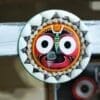 buy Shri Jagannath Magnet form justkalinga.com