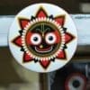 buy Shri Jagannath Magnet form justkalinga.com