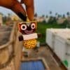 Buy Sambhu Jagannath Locket form Justkalinga.com