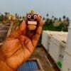 Buy Sambhu Jagannath Locket form Justkalinga.com