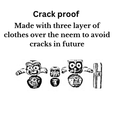 buy murti from justkalinga.com