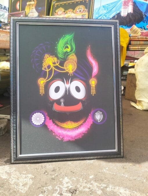 buy jagannath photo fame form justkalinga.com