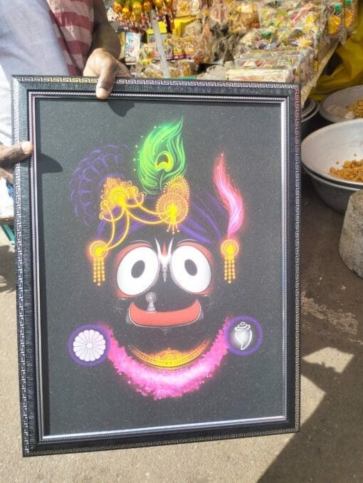 buy jagannath photo fame form justkalinga.com