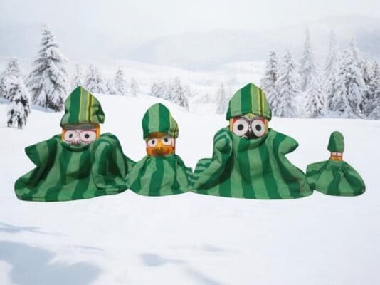 Ghoda Lagi Besha(8 Parts)