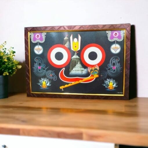 buy jagannath photo fame form justkalinga.com