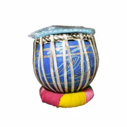 Shri Jagannath dham's Mrudanga, a traditional percussion instrument used in Odissi classical music and spiritual practices.