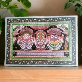 BUY patachitra from justkalinga.com