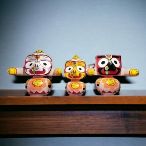 buy jagannath murti from justkalinga.com