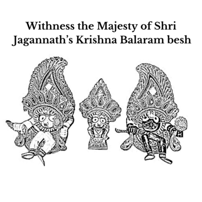 buy jagannath besa from justkalinga.com