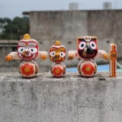 Padma Nava Rupam – The Divine Lotus-Navel Deities