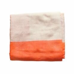 Abakasha Cloth for Shri Jagannath Mahaprabhu. Thin cotton attire used in the morning Abakasha Besha ritual.