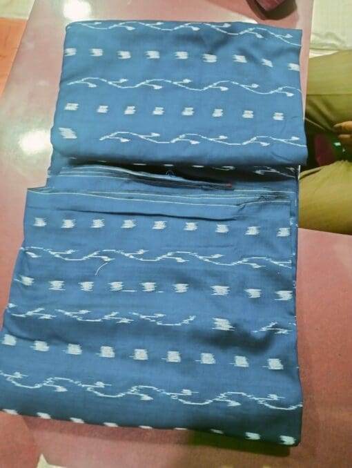 buy traditional silk pata from justkalinga.com