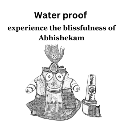 buy jagannatha combo from justkalinga.com