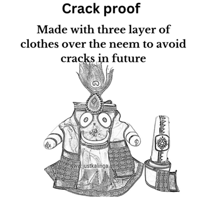 buy jagannatha combo from justkalinga.com