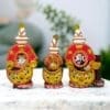 buy shri jagananath mahaprabhu's rai damodara besha from justkalinga.com