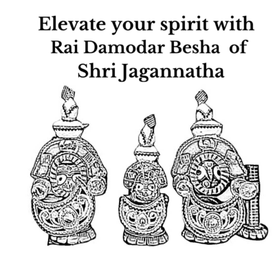 buy jagannath besa from justkalinga.com