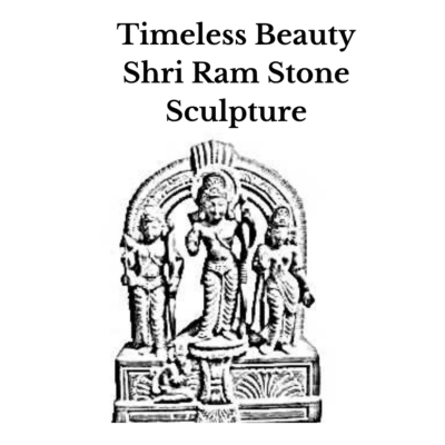 buy stone murti from justkalinga.com