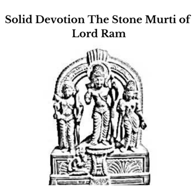 buy stone murti from justkalinga.com