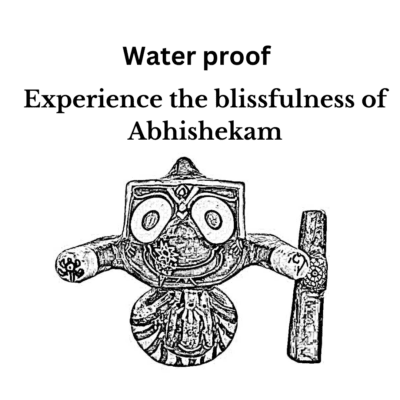 buy shri jagannath murti from justkalinga.com
