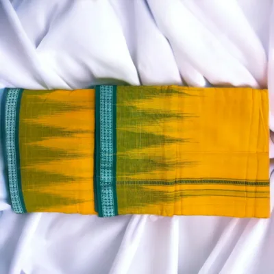 buy traditional dhoti from justkalinga.com