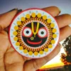 buy mahaprabhu jagannatha's magnet from just kalinga.com