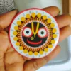 buy mahaprabhu jagannatha's magnet from just kalinga.com