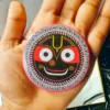 buy mahaprabhu jagannatha's magnet from just kalinga.com