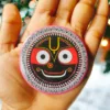 buy mahaprabhu jagannatha's magnet from just kalinga.com