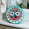 buy mahaprabhu jagannatha's magnet from just kalinga.com