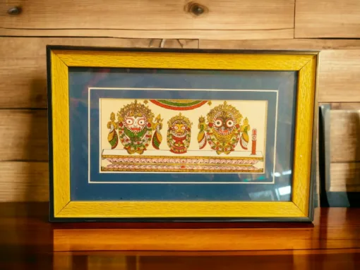 buy jagannath pata chitra from justklainga.com