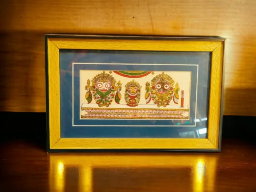 buy jagannath pata chitra from justklainga.com