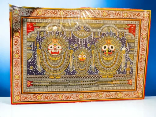 buy jagannath pata chitra from justklainga.com