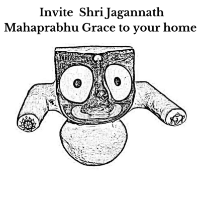 buy jagannatha murti from justkalinga.com