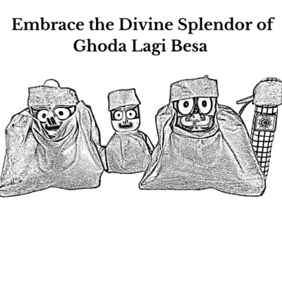 buy ghoda lagi besa from justkalinga.com