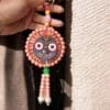 Jagannath Wall Hanging Jhumar (8 inch) - Lord Jagannath