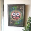 Jagannath Mahaprabhu photo frame, a thoughtful gift for devotees seeking to enhance their spiritual practice.