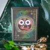 Photo frame featuring Shri Jagannath Mahaprabhu, ideal for home altars and puja spaces.