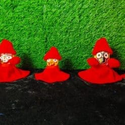 Premium cold day dress( 11parts of the dress)