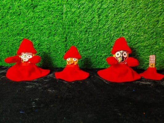 Premium cold day dress( 11parts of the dress)