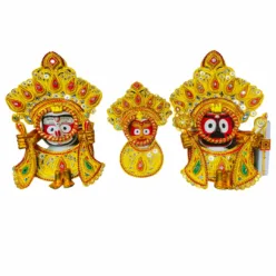 All Besha Of shri Jagannath (outfits)