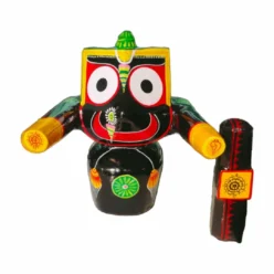 Only Jagannath Mahaprabhu