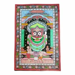 Shri Jagannath Mahaprabhu Home Decor