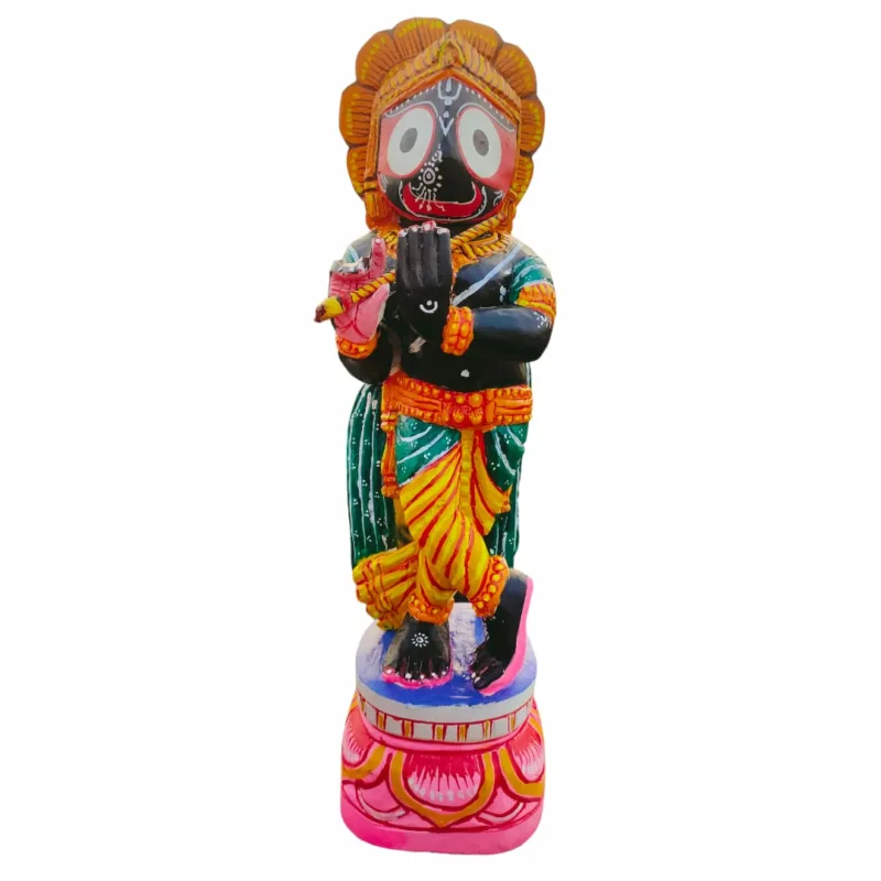 Buy Krishn Jagammath Muri From justkalinga.com