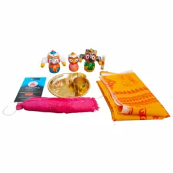 Shri Jagannath Mahaprabhu Gift hampers