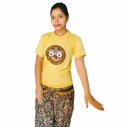 Comfortable and stylish devotional clothing for everyday wear or special occasions.