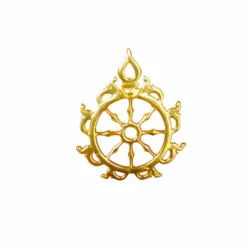 buy Shri jagannath locket from justkalinga.com