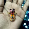 buy Shri jagannath locket from justkalinga.com