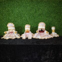 Premium Friday Traditional Dress ( 15parts of the dress)