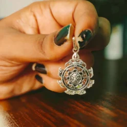 Jewelry for devotees