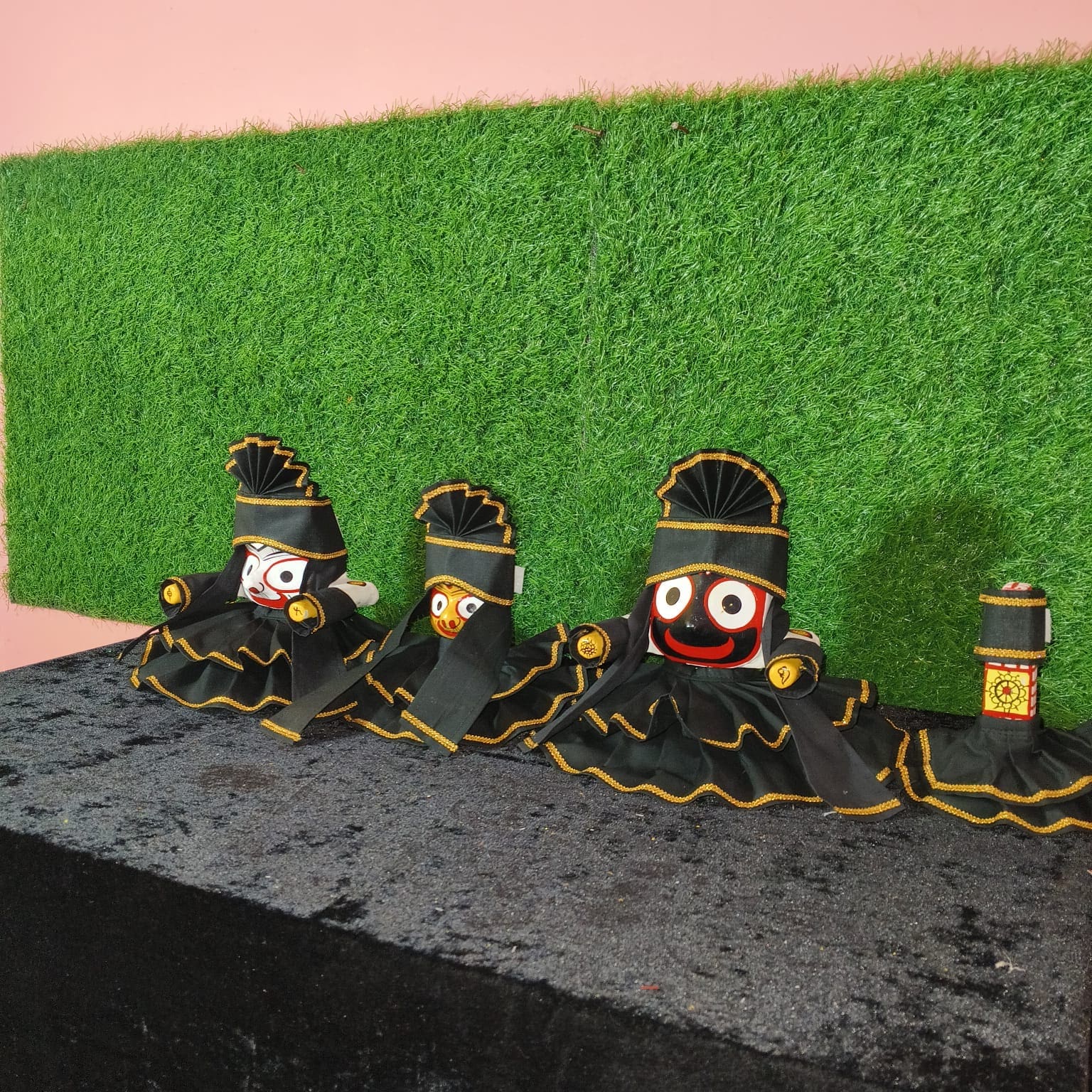 Premium Saturday Traditional Dress (15parts of the dress) - Image 2